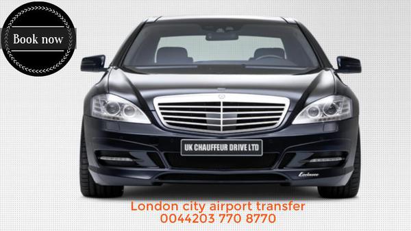 Image of Worldwide Chauffeur Drive Ltd