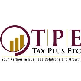 Image of Tax Plus etc
