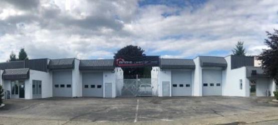 Image of Bob's Driveline Service Ltd.