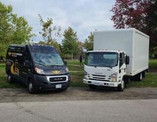 Image de Nolcan Moving & Deliveries