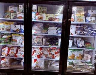 Image de SpiceX: Blackmarsh Superette