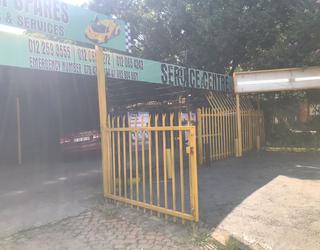 Afbeelding van Fastron Motor Works