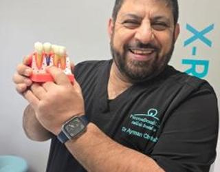 Image of Preston Dental Group