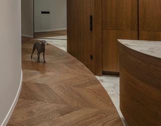 Image of Hoff Parquet