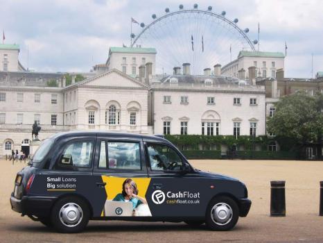 Image of Cashfloat