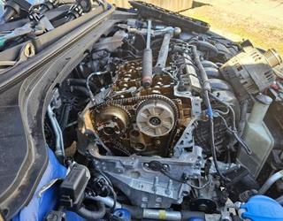 Image of Roberts Mobile Mechanics