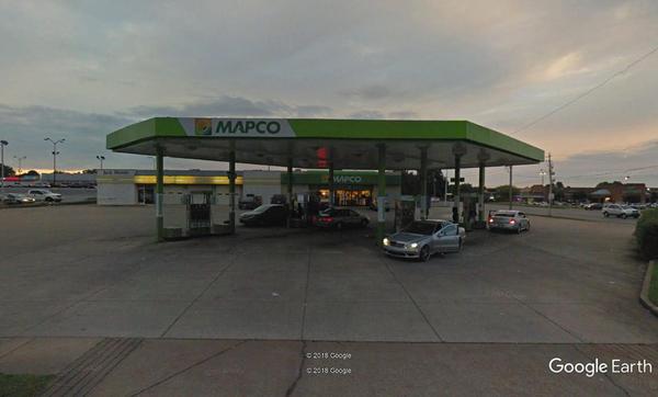 MAPCO
