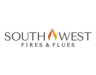 Logo - South West Fires & Flues