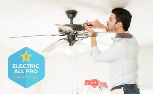 Image of Electric All PRO