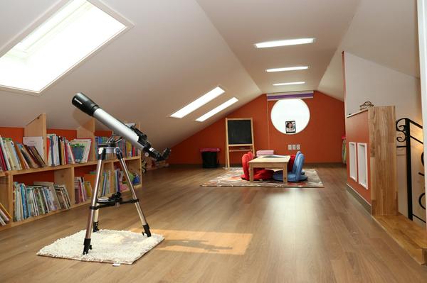 Image of BS1 Loft Conversions