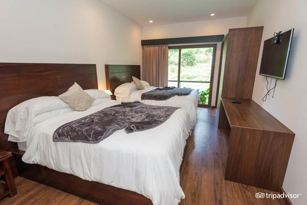 Imagen de El Silencio Lodge & Spa