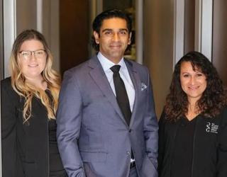 Image de Dr. Imran Ratanshi, MD, FRCSC