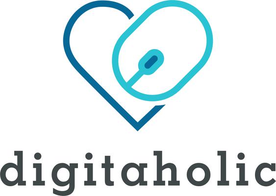 Digitaholic Media的图像