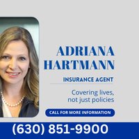 Image of Adriana Hartmann: Allstate Insurance