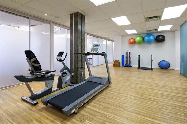 Image of Toronto Physiotherapy