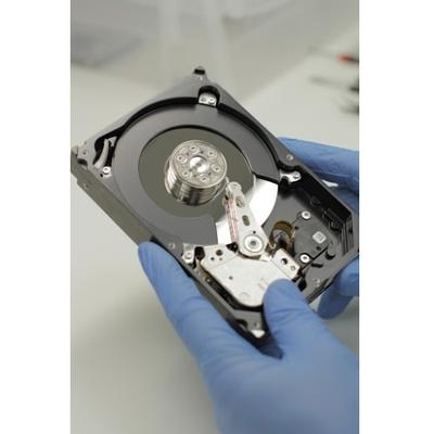 Image of Secure Data Recovery Services