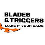 Afbeelding van Blades & Triggers
