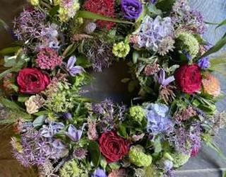 Image of Fresh Floral Design