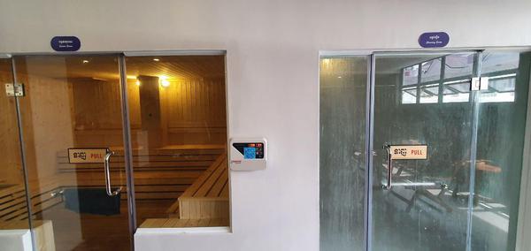 Cholsa Spa Phnom Penh யின் இமேஜ்