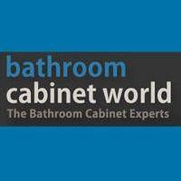 Image of Bathroom Cabinet World