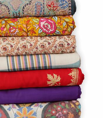 Image of Pashmina Vogue