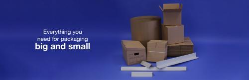 Image of Arctic Packaging Waterloo