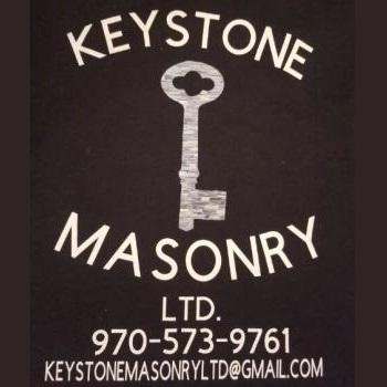 Image of Keystone Masonry Ltd.