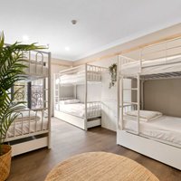 Image of Azzurro Pod Hotel - Central Sydney