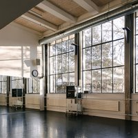Image de Eventfabrik Bern Services AG