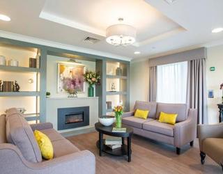 Image of Lovell Place Residential & Dementia Care