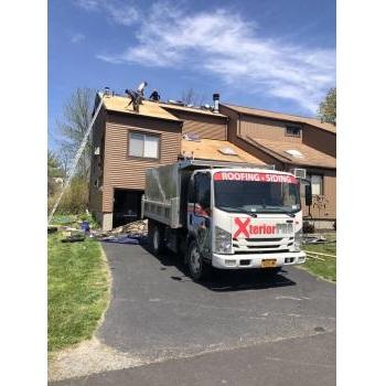 Image of Xterior PRO Roofing & Siding, LLC