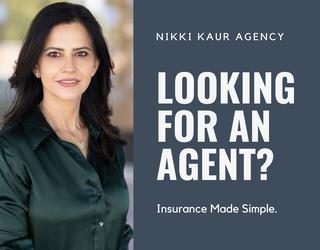 Image of Nikki Kaur: Allstate Insurance