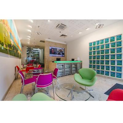 Image of Foxtons Blackheath