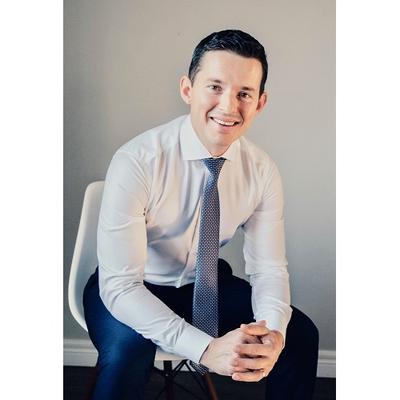 Image of Abe Knelsen Realtor