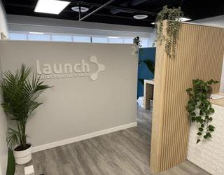 Image de Launch Chiropractic Studio