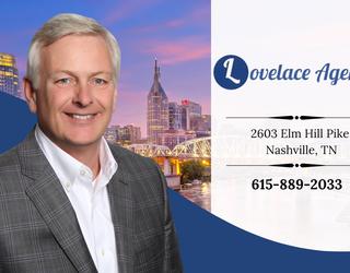Image of Rod Lovelace: Allstate Insurance