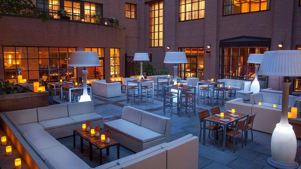 Image of The Yorkville Royal Sonesta Hotel Toronto