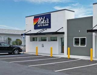 Image of Mike's Auto Glass Tampa