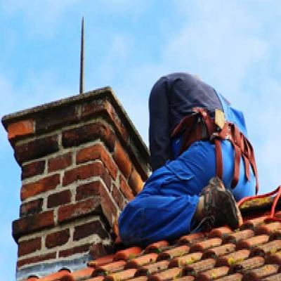 Image of Recycle My Chimney