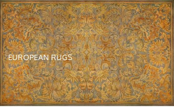 Image of Berber Rug