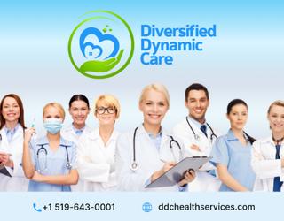 Image de Diversified Dynamic Care Services (DDC)