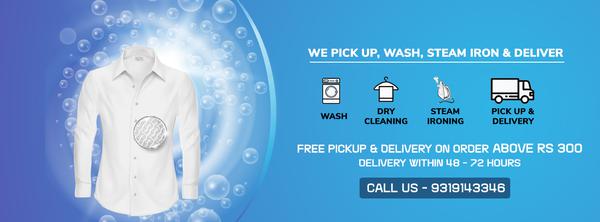 Image of Cleanmylaundry