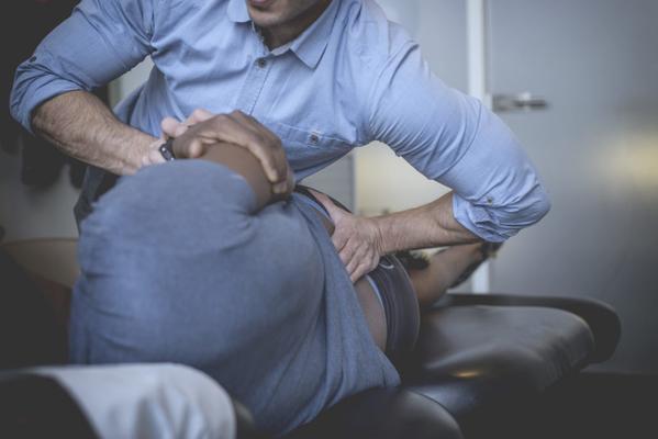Afbeelding van Embody Chiro Alphen