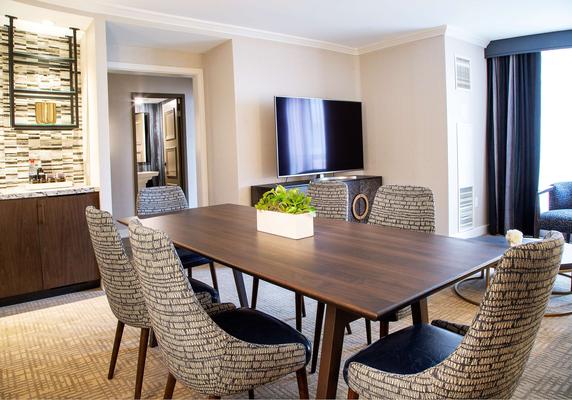 Image of The Yorkville Royal Sonesta Hotel Toronto