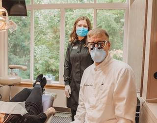 Image of Harbour Pointe Family Dentistry