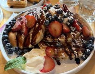 Image of Chicago Waffles West Loop