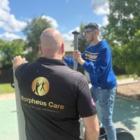 Image of Morpheus Care