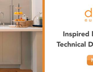 Image of Demetra Cabinetry