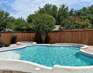 Image of Dallas Cool Pools