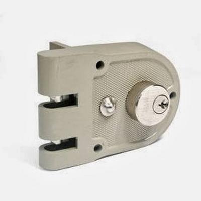 Image of Mission Locksmith
